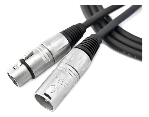 Cabo Santo Angelo Standard Angel Lw Xlr / Xlr- 4,57m