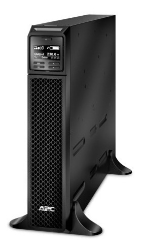 Ups Apc Smart Srt3000xla 3 Kva 3000va 120v 8 Tomas Pc