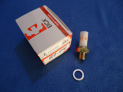 Sensor Presion De Aceite Renault Logan,clio,symbol,megane