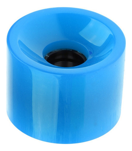 * 70 X 51 Mm Patineta Accesorio Longboard Mini Cruiser Rueda