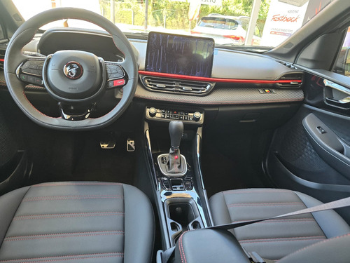 Fiat FASTBACK 1.3 Abarth T270 At6
