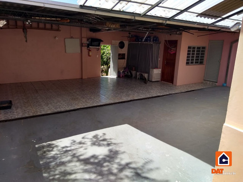 Imagem 13 de 18 de Casa À Venda Em Jardim Carvalho - 1171