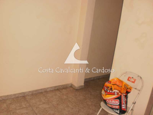 Imagem 9 de 15 de Casa De Rua-à Venda-maria Da Graça-rio De Janeiro - Tjca20010