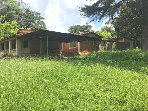 Imagem 3 de 14 de Chácara À Venda Em Chácaras Bocaiúva Nova - Ch058919