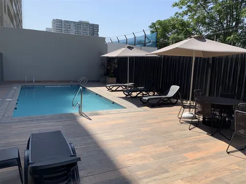 Depto Arriendo 2d2b 1bod Zañartu Metro R. Araya Ñuñoa J80