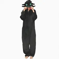 Comprar Kigurumi Pijama Mameluco Stitch Chimuelo Dino Adulto Niño