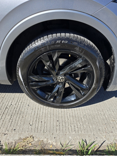 Volkswagen Tiguan 1.4 Tsi Comfortline 5As Dsg