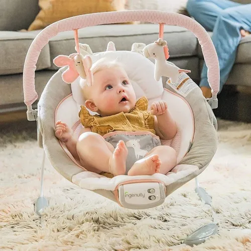 Mecedora para cheap bebe ingenuity