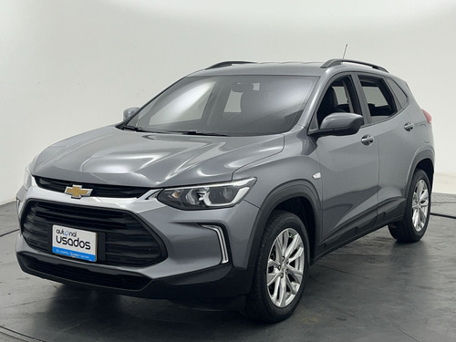 Chevrolet New Tracker Ltz Turbo 1.2 Aut 5p 2022 Jzz179