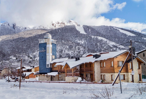 Turístico En Venta Ubicado En Cerro Catedral, Bariloche