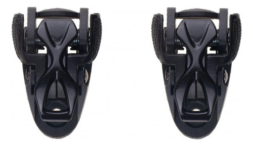 Repuesto Roller Malacate Spider Buckle Strap Seba Fr X2