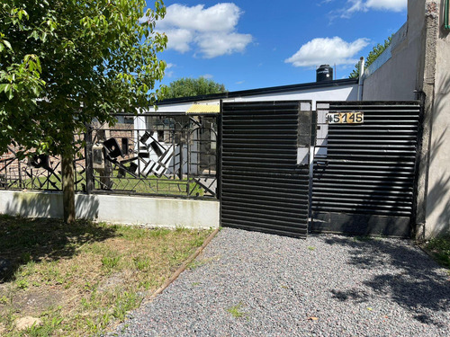 Casa En Venta Melchor Romero