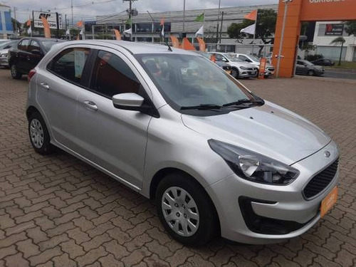 Ford Ka 1.0 Ti-vct Flex Se Manual