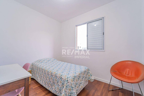 Imagem 22 de 30 de Apartamento Duplex À Venda Em Cotia Com 4 Quartos, 106m² Por R$ 310 Mil - Ad0004