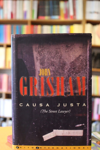 Causa Justa - John Grisham