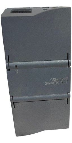 Siemens Csm 1277 Simatic Net (Usado)