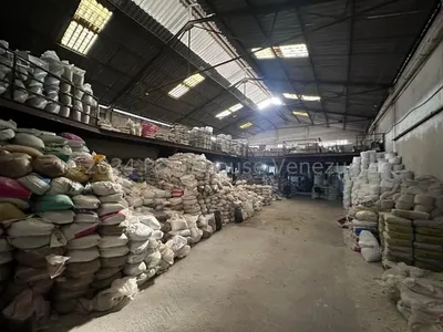 Galpón en venta
