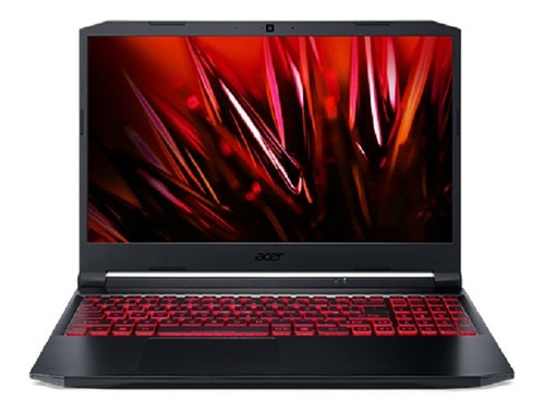 Laptop Acer 15.6 Fhd Ryzen 7 Nvidia Rtx 3050 Ti Windows 10