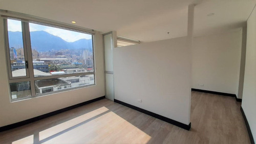 Apartamento En Venta En Bogotá Chapinero. Cod 14508