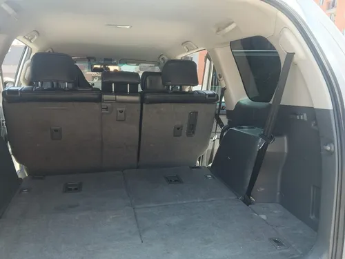 Toyota Prado 3.0 Tx-l
