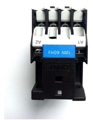 Contactor 9a 120v - 220v Cgc - Relkom Originales