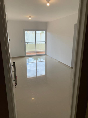 Imagen 8 de 19 de Venta De Departamento 3 Ambientes A Estrenar