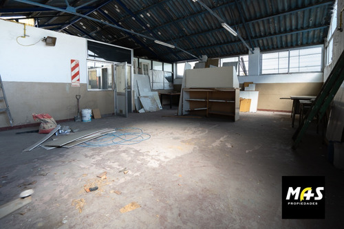 Imagen 16 de 22 de Monroe Y Triunvirato Uso Comercial Superficie: 408 M² Venta O Alquiler
