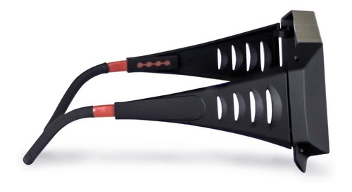 Imagem 2 de 3 de Oculos De Solda Automatico - Boxer