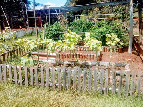 Chácara A Venda No Bairro Jardim Gramado - 2000m² - 1340