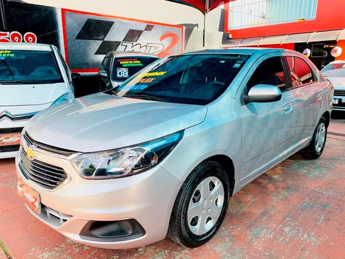 Imagem 1 de 15 de Chevrolet Cobalt 1.4 Mpfi Lt 8v Flex 4p Manual