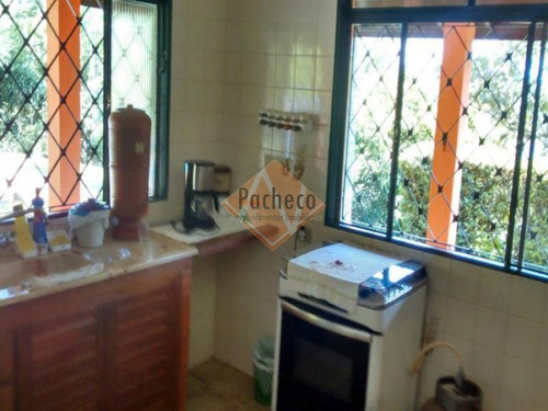 Imagem 14 de 30 de Chácara Em Igaratá, 3 Dormitórios, 10 Vagas, 6.000,00 M², R$750.000,00 - 1075