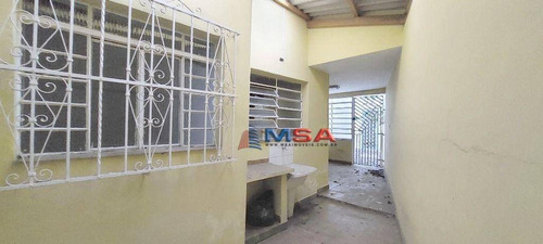 Imagem 3 de 25 de Casa À Venda Na Água Branca, Comercial Ou Residencial, Com 127 M² At, 184 Ac, 2 Dormitórios / 2 Suítes / 2 Vagas !!! - Ca1020