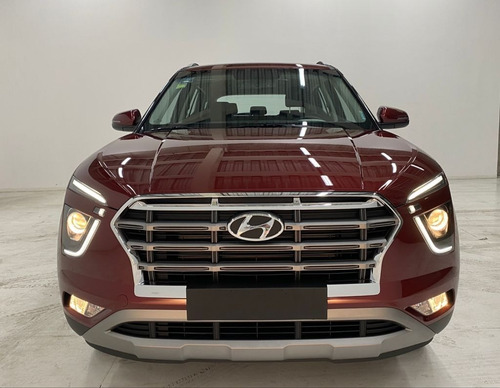 Imagen 2 de 10 de Creta Gls Premium 2022