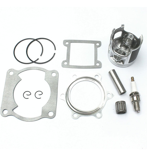 Kit Piston Std Para Yamaha Blaster 200 Yfs200 Atv 1988-2006