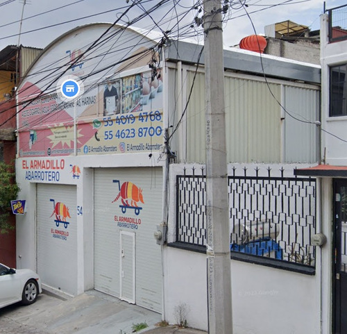 Bodega De Oportunidad En Molinoo De Santo Domingo Alvaro Obregon