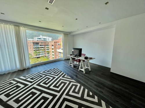 Imagen 14 de 17 de Se Vende Pent House Duplex En Campo Alegre En Exclusivo Condominio Residencial Vip Pietro Fornino