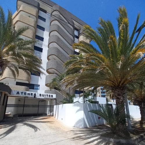 Apartamento En Venta En Margarita Cerca De La Playa  Atenea Suites