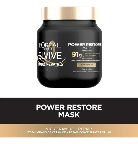 L'oreal Paris Elvive Tr5 Tratamento Restaurador Multiuso