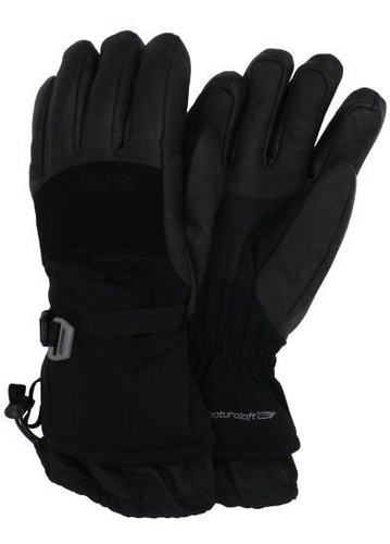 Brand: Gordini Men X26 39 S The Polar Glove, Black, Large