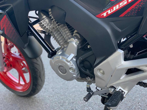 Honda Cb250