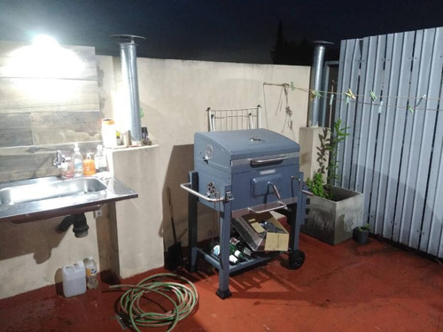 Departamento En Venta En Villa Sarmiento