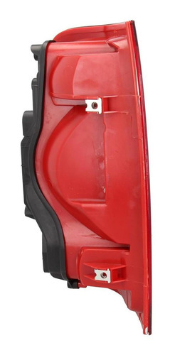 Imagen 2 de 5 de Faro Trasero Tipo Cibie Derecho Volkswagen Amarok Highline 4