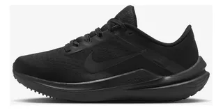 Calzado Para Mujer Nike Winflo 10 Negro