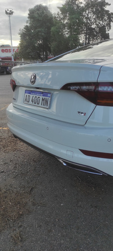 Volkswagen Vento 1.4 Highline 150cv At