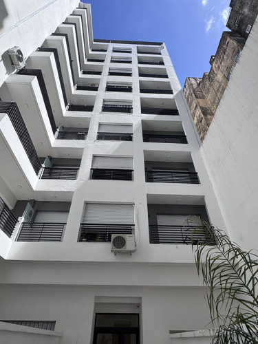 Alquiler Departamento Monoambiente Rosario Barrio Martin