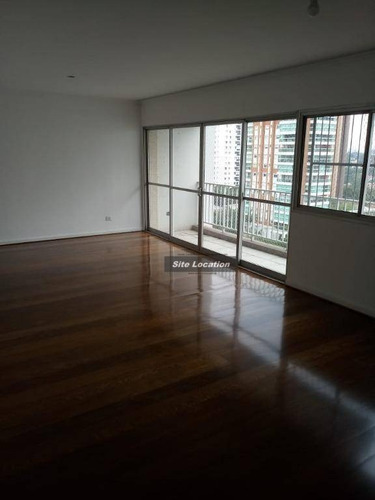 Imagem 24 de 30 de 99364 Campo Belo Lazer Total! - Ap4659