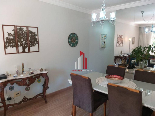 Imagem 3 de 21 de Apartamento À Venda, 56 M² Por R$ 435.000,00 - Casa Verde (zona Norte) - São Paulo/sp - Ap1527