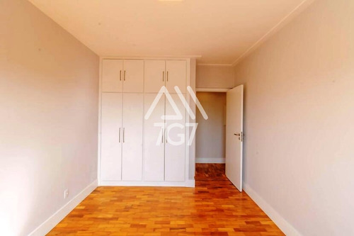 Apartamento À Venda No Morumbi - Ap12494 - 68527677