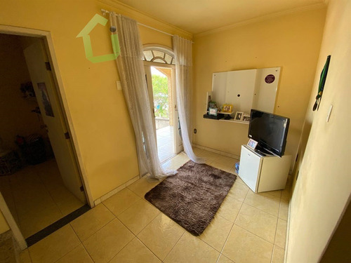 Imagem 11 de 18 de Aluguel - Casa Com 4 Quartos No Centro De Nova Iguaçu