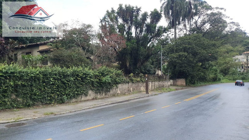 Imagem 5 de 15 de Terreno 8000m² - Próximo A Rodovia Fernão Dias - Bairro Jardim Das Pedras - 221